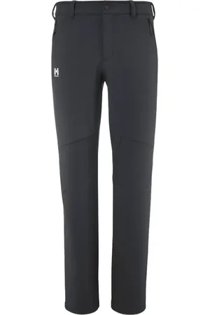 PASCAL MILLET Pantaloni sportivi con logo