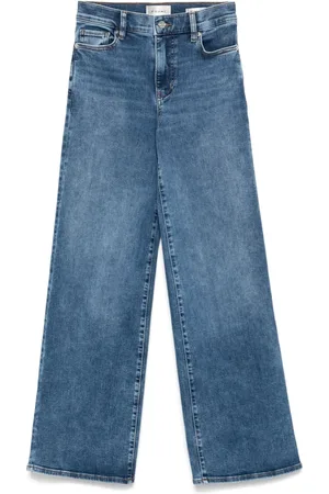Frame Jeans Le Slim Palazzo