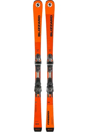 BLIZZARD Tavole da sci Firebird SRC