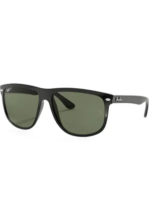 Ray-Ban Rectangular frame sunglasses