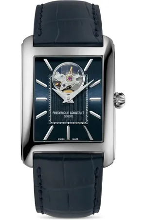 Frederique Constant Classics Carrée Automatic 42.30mm