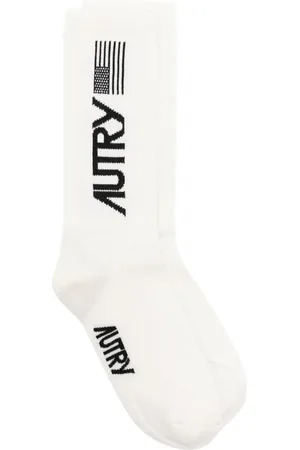 Autry Calzini con logo