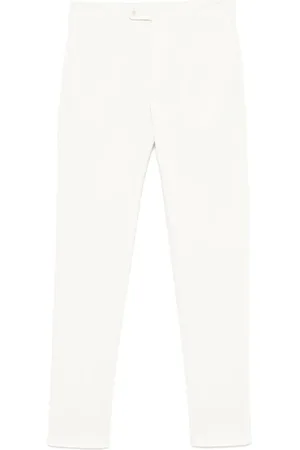 Incotex Pantaloni con piega
