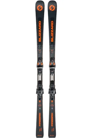 BLIZZARD Tavole da sci Firebird HRC