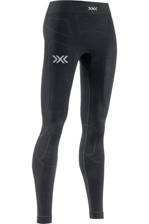 X Bionic Leggings da sci con stampa logo