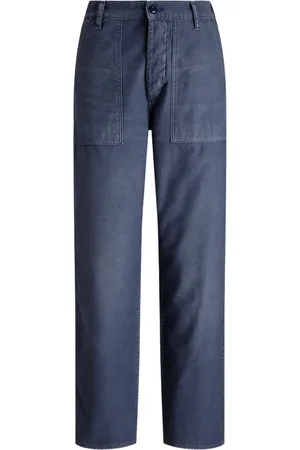 Ralph Lauren Pantaloni utility