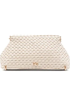 Cult Gaia Clutch Lillia mini