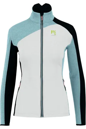 Karpos Top sportivo con logo