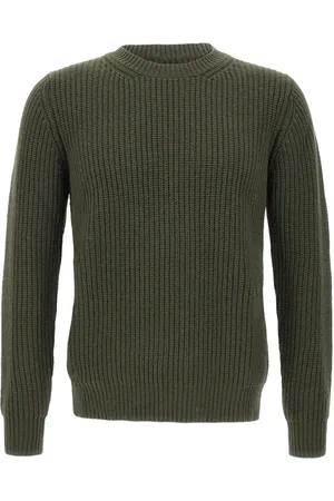 KANGRA CASHMERE Maglione girocollo