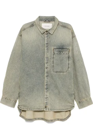 Entire Studios Camicia Herculean
