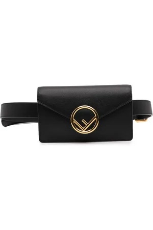 Fendi Marsupio Vitello Cruise F is Fendi Envelope 2010-2025