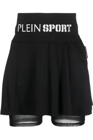 Philipp Plein Gonna Baroque-Tiger