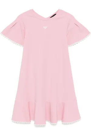 Emporio Armani Abito con logo
