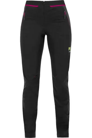 Karpos Pantaloni sportivi con bordo a contrasto