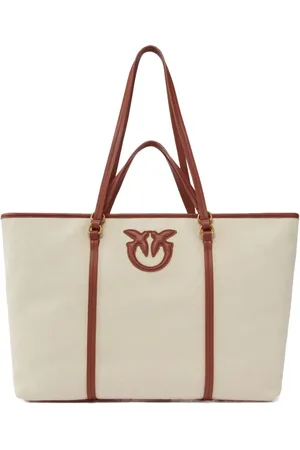Pinko Borsa tote Love Birds