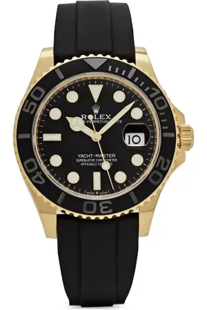 Rolex Yacht-Master 42mm Pre-owned 2023