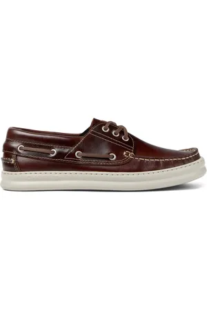 Camper Mocassini da barca Runner Four