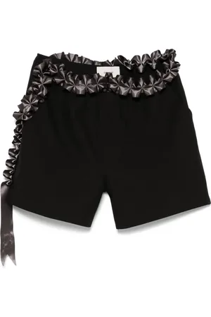 COPERNI Shorts sartoriali