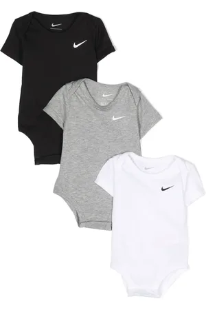 Nike Set body con stampa