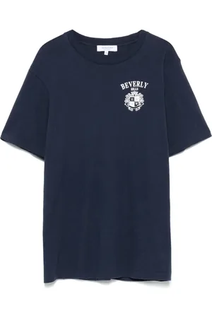 Sporty & Rich T-shirt Beverly Hills