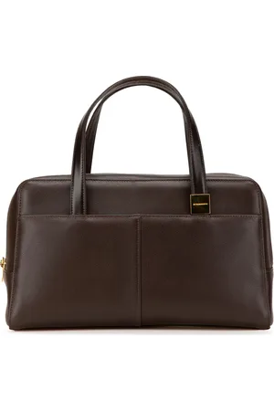 Burberry Borsa a mano in pelle 2000-2017