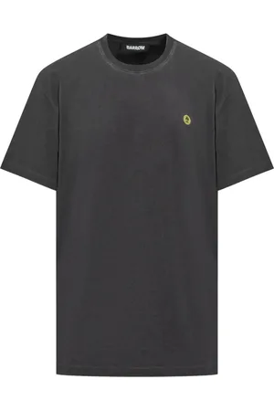 BARROW T-shirt in cotone