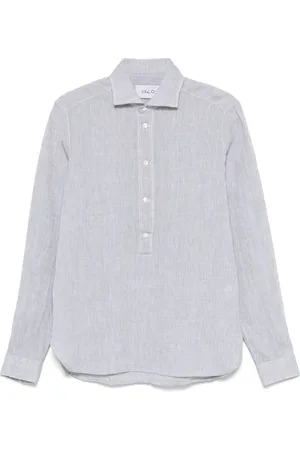 D4.0 Camicia Alina