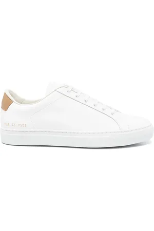 COMMON PROJECTS Sneakers in pelle