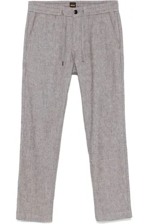 HUGO BOSS Pantaloni Sanderson