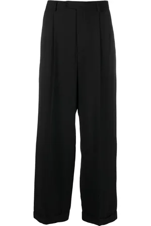 A.P.C. Pantaloni dritti