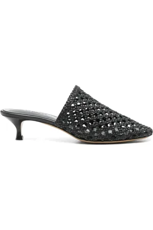 Le Monde Beryl Mules Kitten 50mm