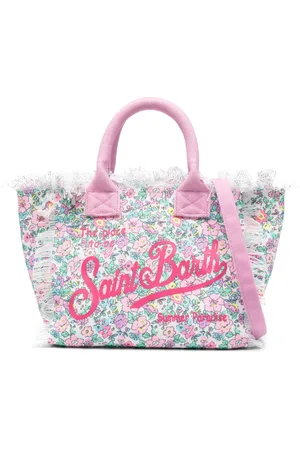 MC2 SAINT BARTH Borsa tote Colette