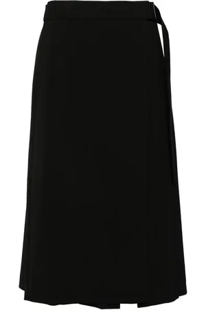 JUUN.J Shorts con zip sul lato