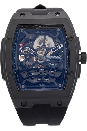 INGERSOLL 1892 Orologio The Rim 42mm