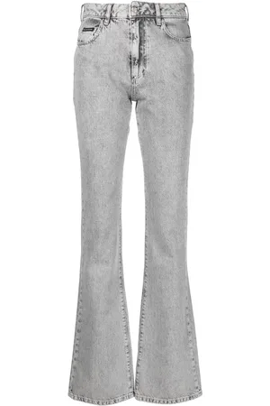 Philipp Plein Jeans svasati