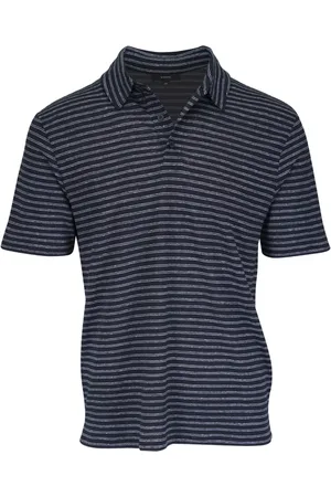 Vince Polo a righe