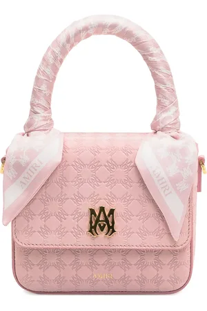 AMIRI Borsa tote in pelle