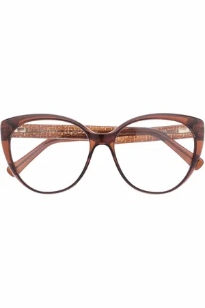 Longchamp Occhiali cat-eye
