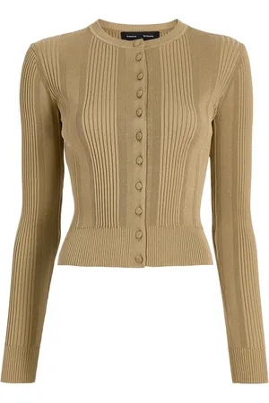Proenza Schouler Cardigan Currin