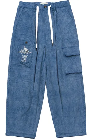 HONOR THE GIFT Pantaloni a coste