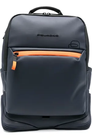 Piquadro Zaino porta pc impermeabile