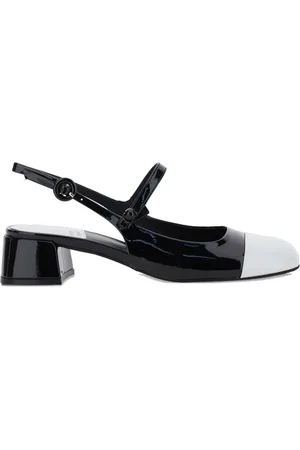 Jeffrey Campbell Pumps Cou-cou lucide
