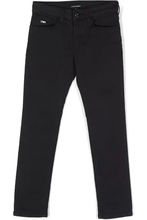Emporio Armani Pantaloni slim