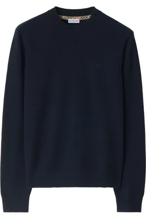 Burberry Maglione girocollo