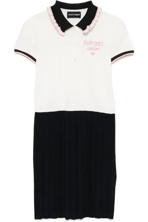 Emporio Armani Abito con logo