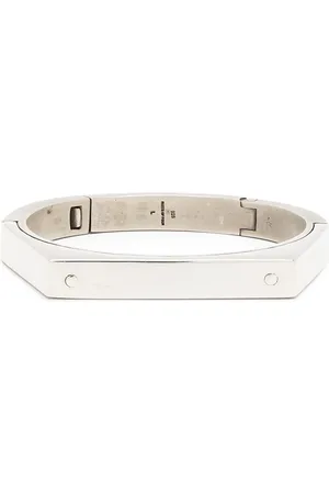 PARTS OF FOUR Bracciale in argento sterling Sistema