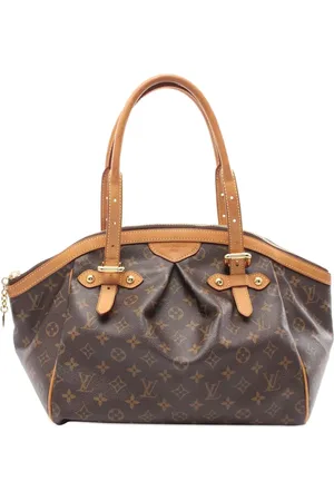 LOUIS VUITTON Borsa a spalla Tivoli GM con monogramma 2010