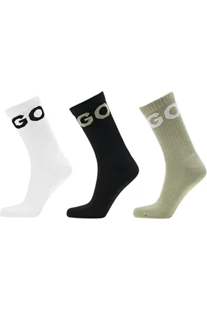 HUGO BOSS Calzini CC (3 pezzi)