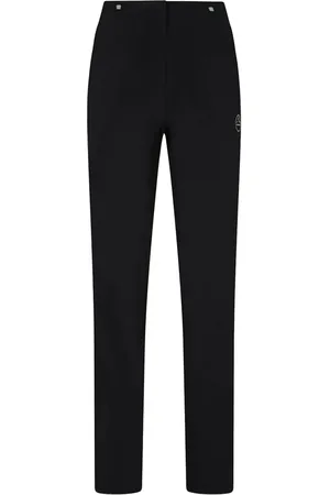 La Sportiva Leggings con stampa logo