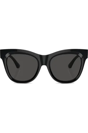 Burberry Occhiali da sole cat-eye